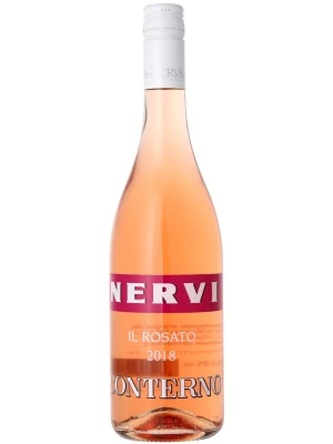 Вино Nervi, Il Rosato, Piemonte DOC 2018, 0.75 л