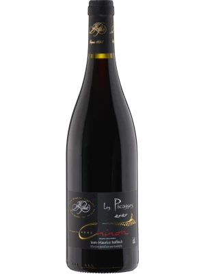 Вино Jean-Maurice Raffault, Les Picasses, Chinon AOC 2020, 0.75 л