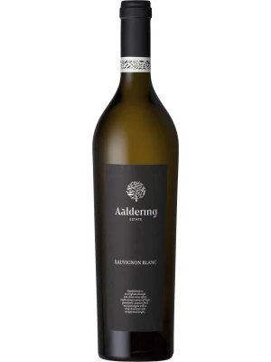 Вино Aaldering, Estate Sauvignon Blanc 2018, 0.75 л