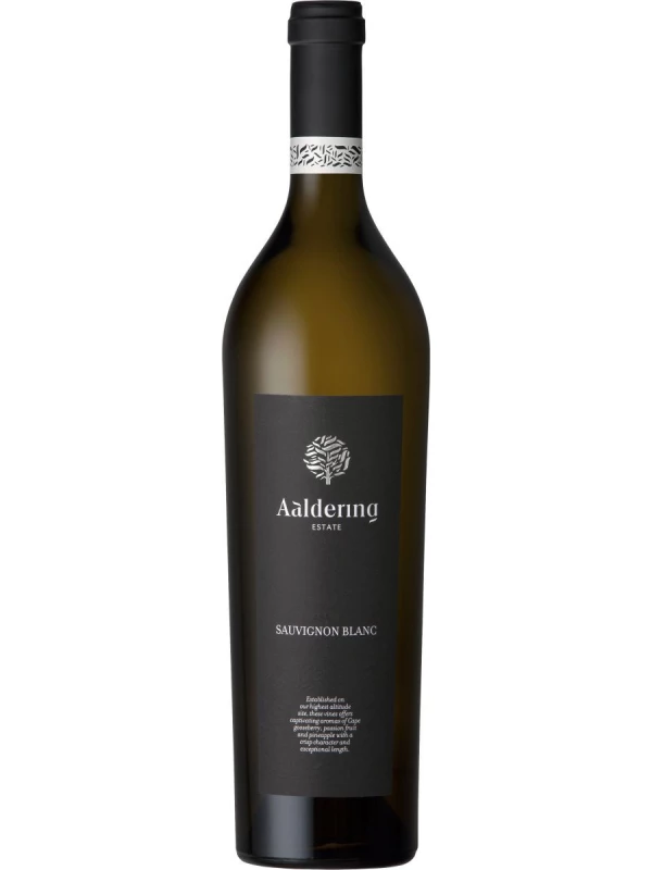 Aaldering, Estate Sauvignon Blanc