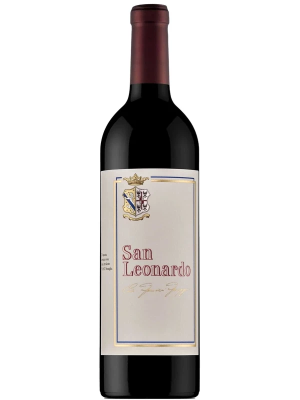 Tenuta San Leonardo, San Leonardo Vigneti delle Dolomiti IGT
