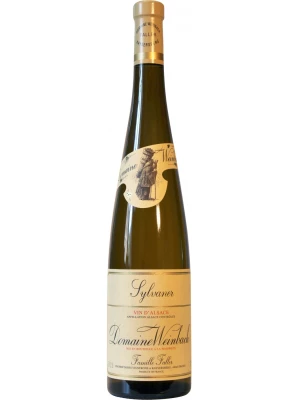 Вино Domaine Weinbach, Sylvaner 0.75 л