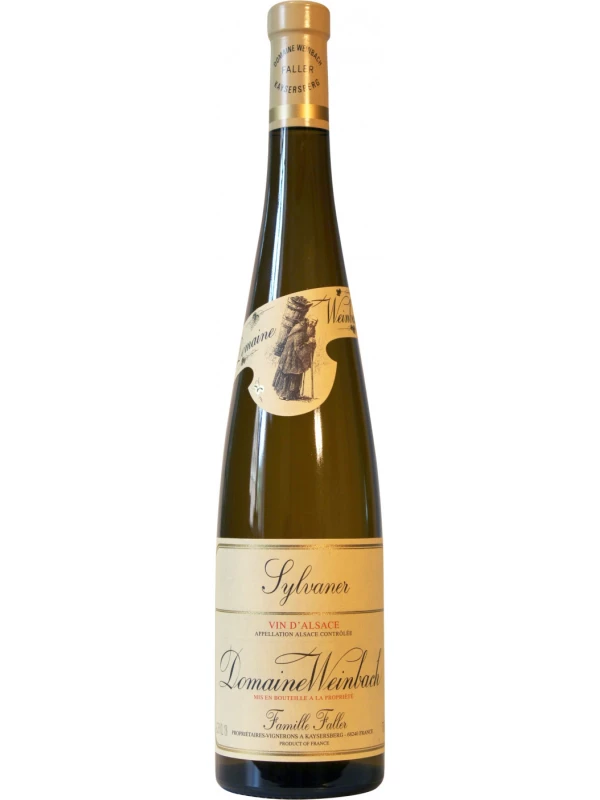 Domaine Weinbach, Sylvaner