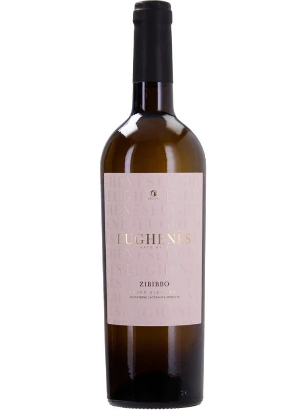 Sibiliana, Eughenes Zibibbo, Terre Siciliane IGP
