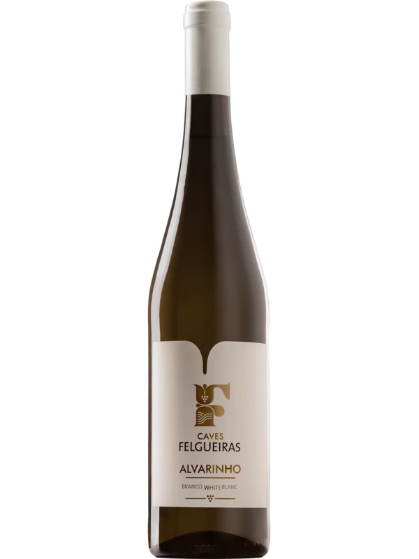 Caves de Felgueiras Alvarinho, Minho IGP