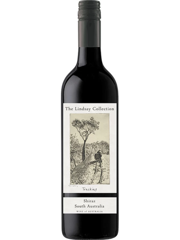 The Lindsay Collection, Trucking Shiraz