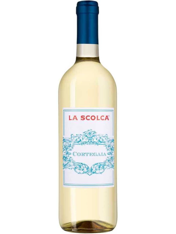 La Scolca, Cortegaia