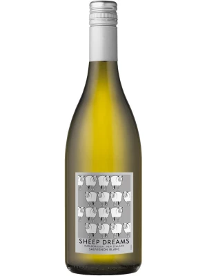 Вино Paul Sapin, Sheep Dreams Sauvignon Blanc, Marlborough 2023, 0.75 л
