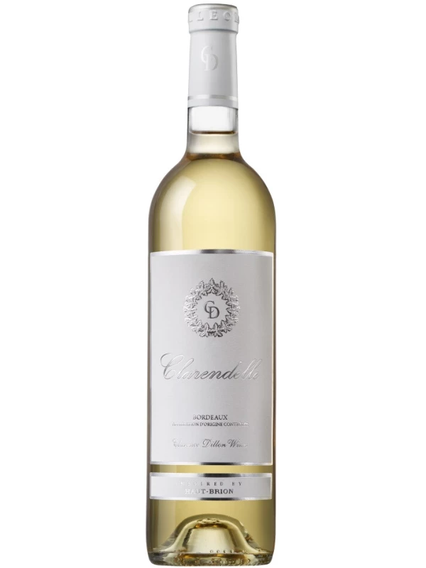 Clarence Dillon, Clarendelle Blanc, Bordeaux AOC