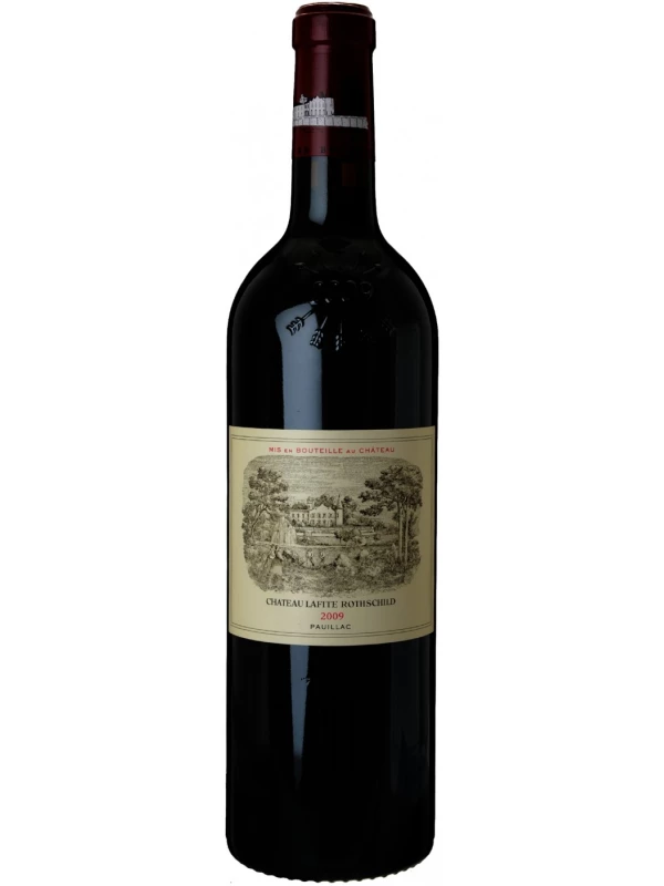 Chateau Lafite Rothschild, Pauillac AOC 1-er Grand Cru
