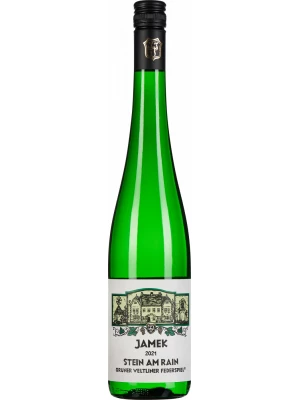Вино Josef Jamek, Stein Am Rain Gruner Veltliner Federspiel 2021, 0.75 л