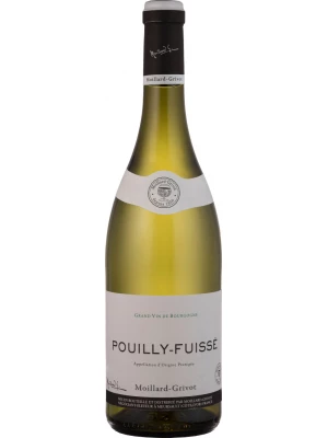 Вино Moillard-Grivot, Pouilly-Fuisse AOP 0.75 л