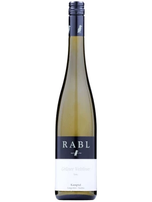 Вино Rabl, Gruner Veltliner Loss 2020, 0.75 л