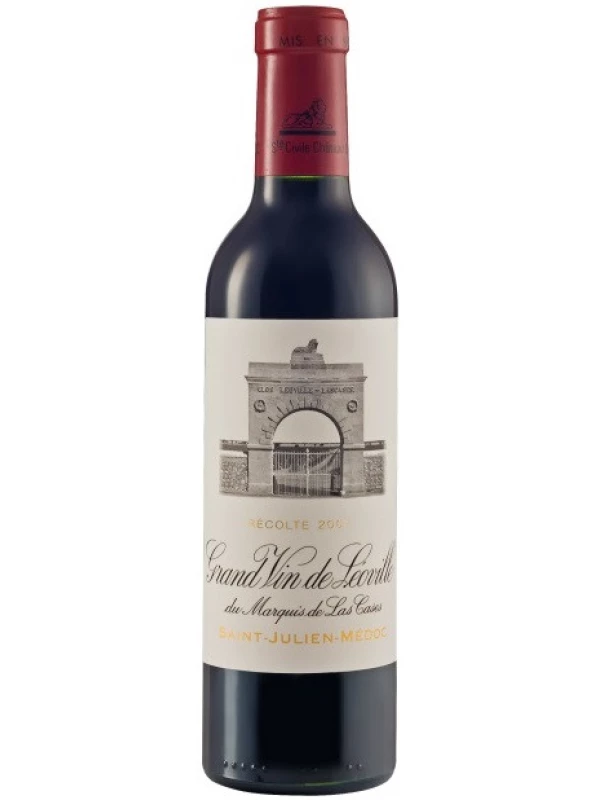 Chateau Leoville Las Cases, Saint -Julien AOC 2-eme Grand Cru Classe