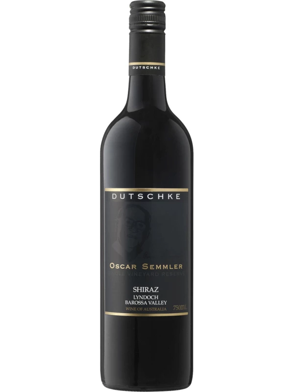 Dutschke, Oscar Semmler Shiraz