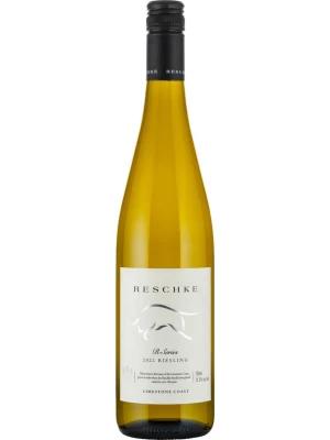 Вино Reschke, R-Series Riesling, Limestone Coast 2022, 0.75 л