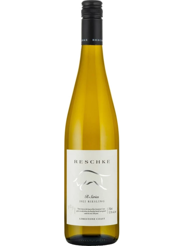 Reschke, R-Series Riesling, Limestone Coast