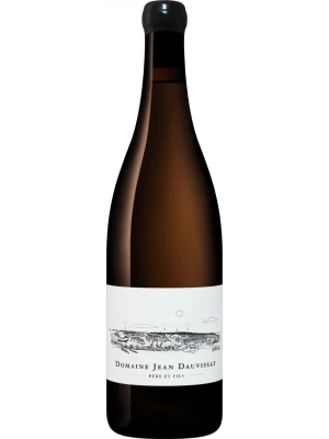 Вино Domaine Jean Dauvissat Pere & Fils, Chablis 1er Cru Vaillons AOC 2021, 0.75 л