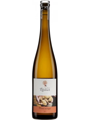 Вино Vignoble du Reveur, Pierres Sauvages, Alsace AOC 2020, 0.75 л