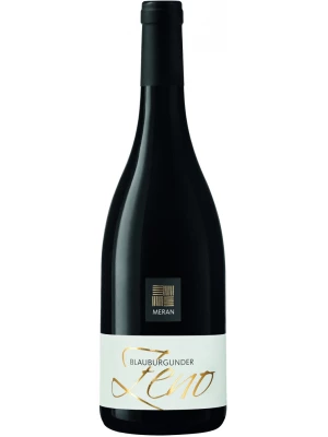 Вино Cantina Merano, Zeno Blauburgunder Riserva, Trentino Alto Adige DOC 2016, 0.75 л