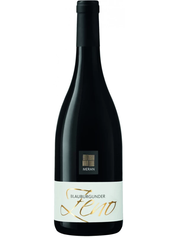 Cantina Merano, Zeno Blauburgunder Riserva, Trentino Alto Adige DOC