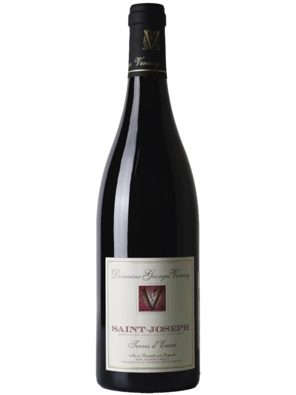 Domaine Georges Vernay, Saint-Joseph Terre d'Encre AOC