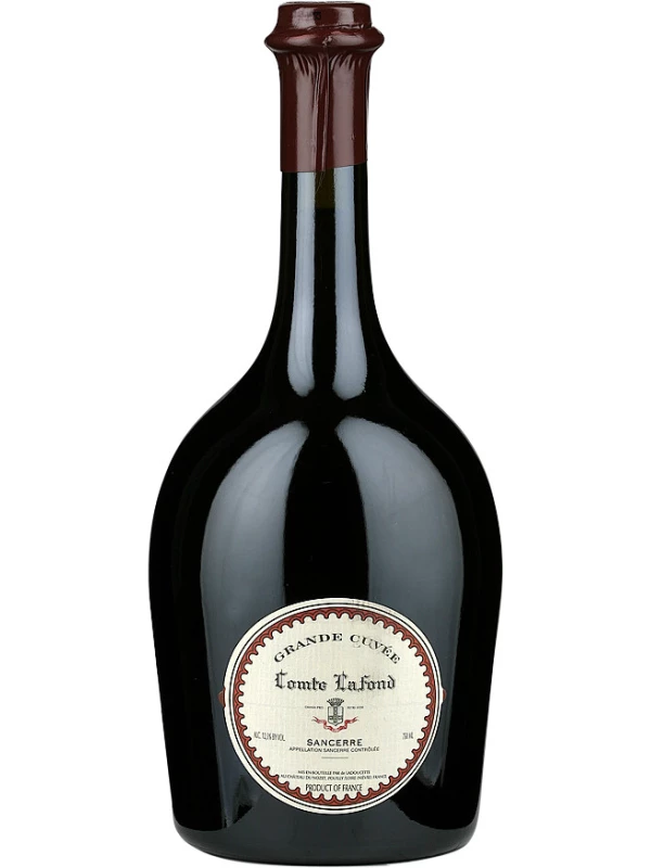 Sancerre Comte Lafond Grande Cuvee AOC Rouge