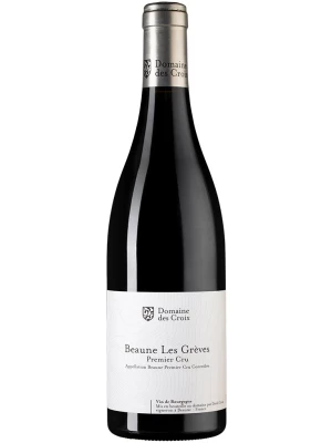 Вино Domaine des Croix, Beaune 1-er Cru Les Greves AOC 2018, 0.75 л