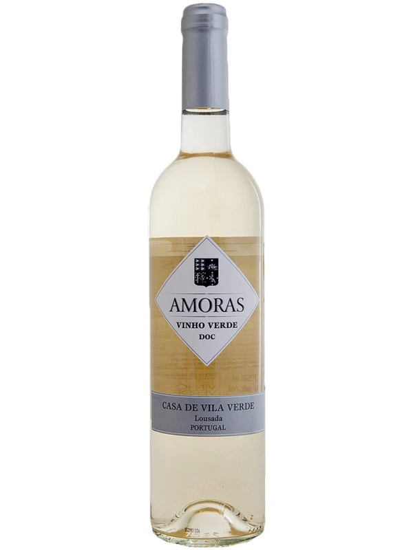Casa Santos Lima, Amoras Vinho Verde DOC
