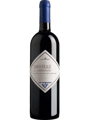 Вино Tenuta Cantagallo, Barco Reale di Carmignano DOC 2013, 3 л