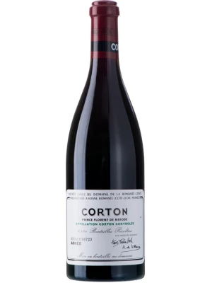 Вино Corton Prince Florent de Merode AOC 2012, 0.75 л