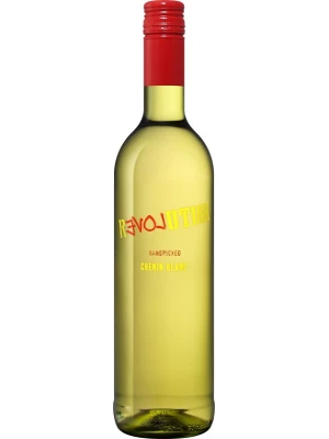 Вино Love Revolution Chenin Blanc, Western Cape WO 2022, 0.75 л