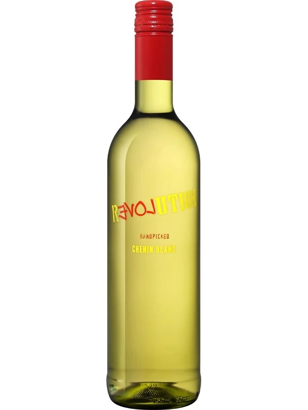 Love Revolution Chenin Blanc, Western Cape WO