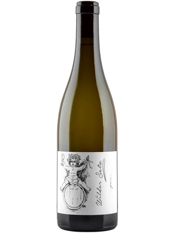 Weingut Brand, Wilder Satz Pur