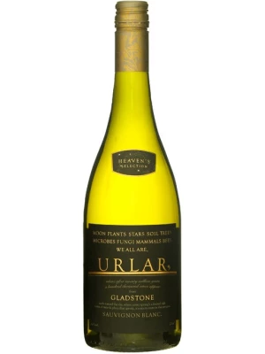Вино Urlar, Heaven's Selection Sauvignon Blanc 2015, 0.75 л