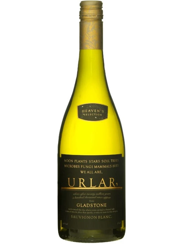 Urlar, Heaven's Selection Sauvignon Blanc