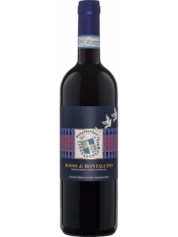 Donatella Cinelli Colombini, Rosso di Montalcino DOC
