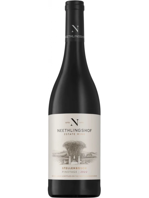 Neethlingshof, Pinotage, Stellenbosch WO