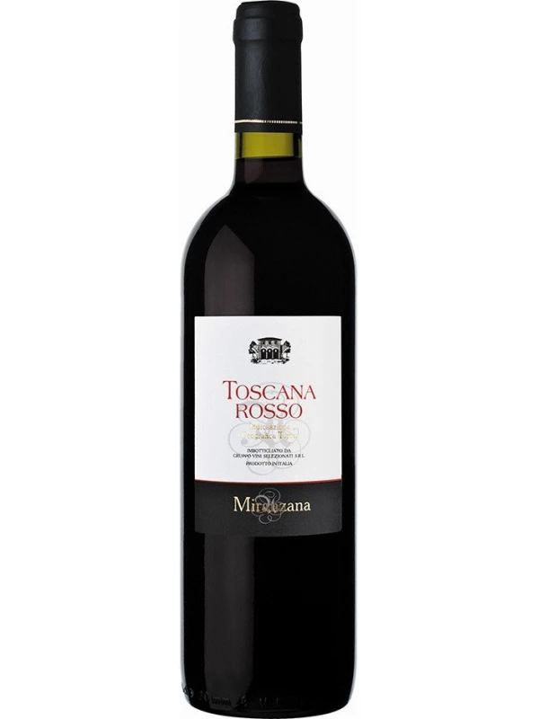 Miranzana Toscana Rosso IGT