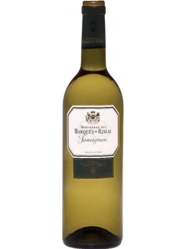 Herederos del Marques de Riscal Sauvignon DO