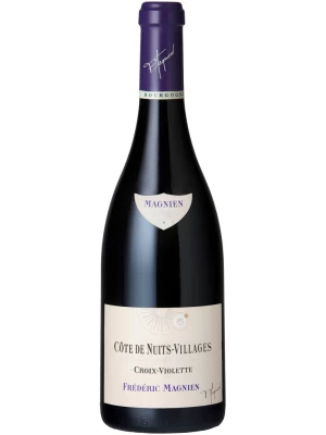 Вино Frederic Magnien, Cote de Nuits-Villages Croix-Violette AOC 2018, 0.75 л