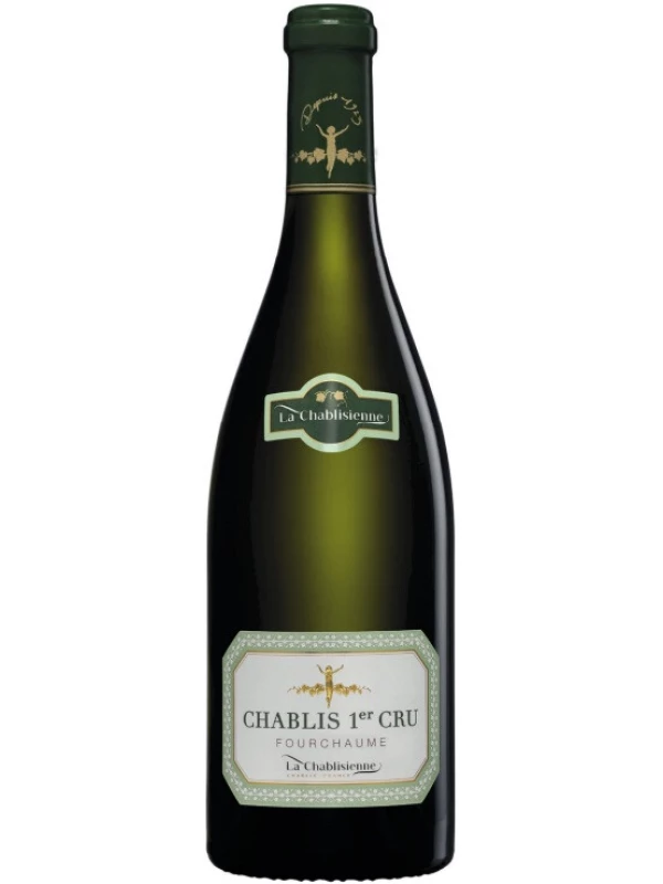 La Chablisienne, Chablis Premier Cru AOC Fourchaume