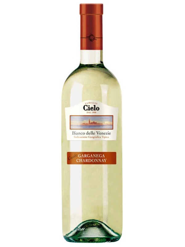 Cielo e Terra, Garganega & Chardonnay IGT delle Venezie