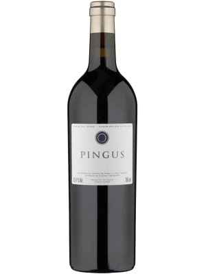 Вино Pingus DO 2011, 0.75 л
