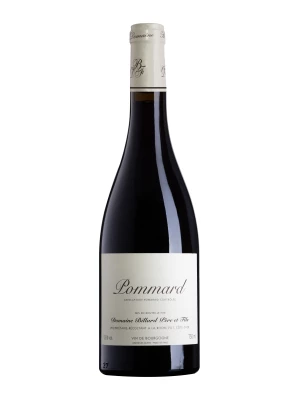 Вино Domaine Billard Pere et Fils, Domaine Billard Pere et Fils Pommard 2023, 0.75 л