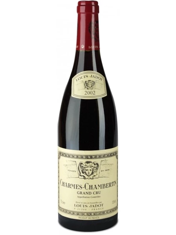 Louis Jadot Charmes-Chambertin Grand Cru AOC