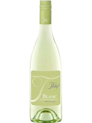 Вино Tinhof, Blanc 0.75 л