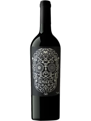 Вино Winery On, Demuerte One, Yecla DO 2020, 0.75 л