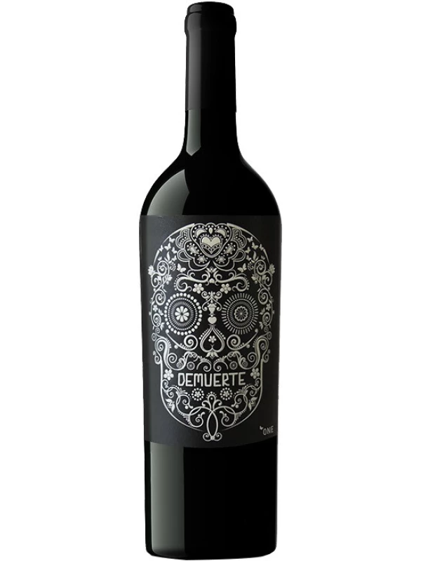 Winery On, Demuerte One, Yecla DO