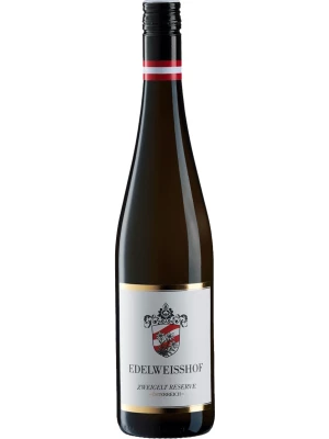 Вино Heninger, Edelweisshof Zweigelt Reserve 2021, 0.75 л